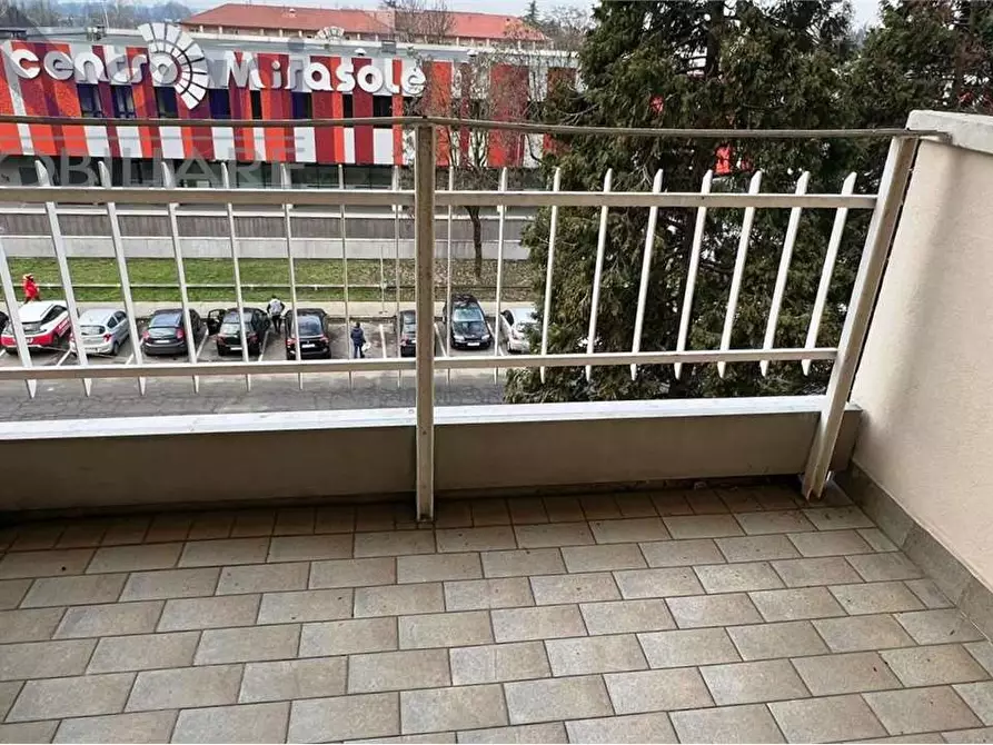 Immagine 8 di Quadrilocale in vendita  in Sporting Mirasole a Opera