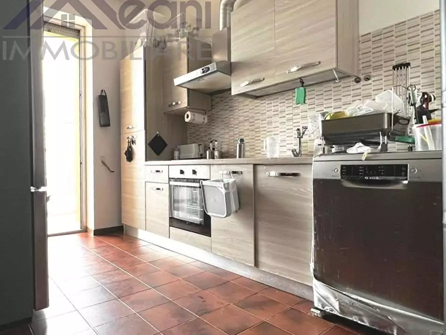 Immagine 9 di Quadrilocale in vendita  in Sporting Mirasole a Opera