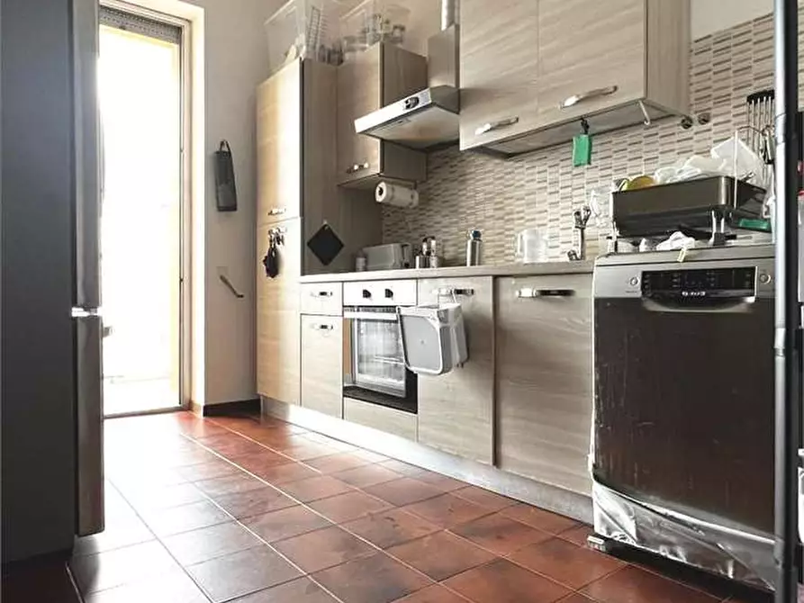 Immagine 10 di Quadrilocale in vendita  in Sporting Mirasole a Opera