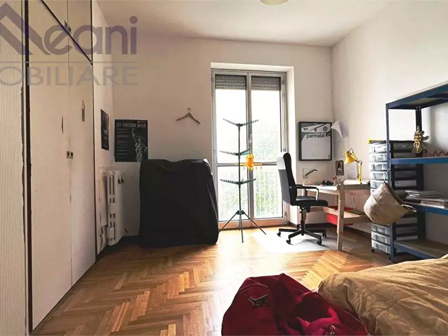 Immagine 11 di Quadrilocale in vendita  in Sporting Mirasole a Opera