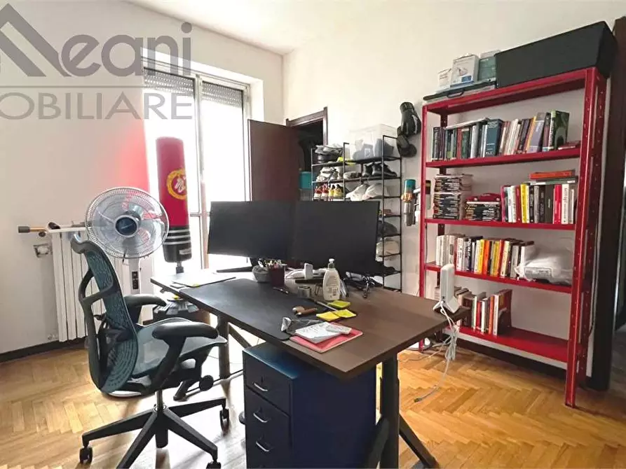 Immagine 14 di Quadrilocale in vendita  in Sporting Mirasole a Opera