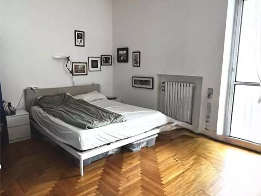 Immagine 16 di Quadrilocale in vendita  in Sporting Mirasole a Opera