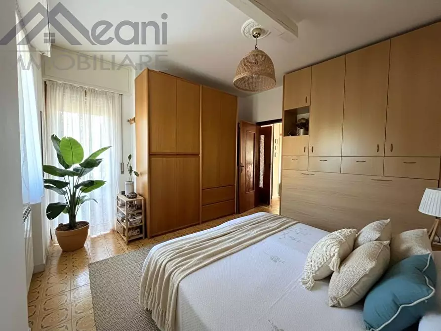 Immagine 15 di Appartamento in vendita  in VIA MOILAOSTRINI  a Pietra Ligure