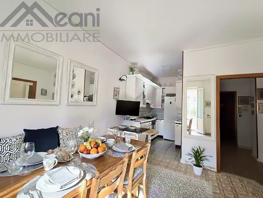 Immagine 6 di Appartamento in vendita  in VIA MOILAOSTRINI  a Pietra Ligure
