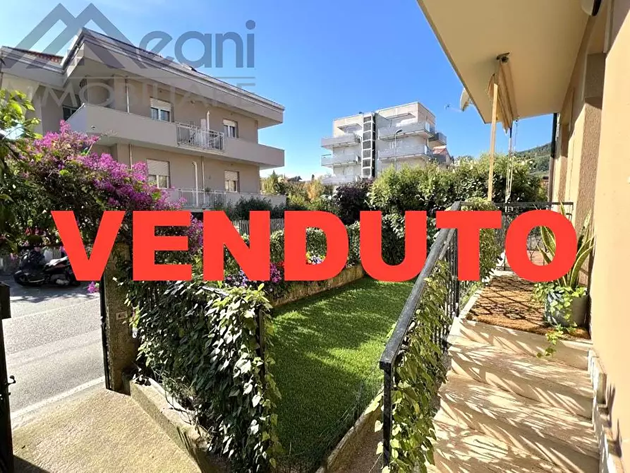 Immagine 1 di Appartamento in vendita  in VIA MOILASTRINI  a Pietra Ligure