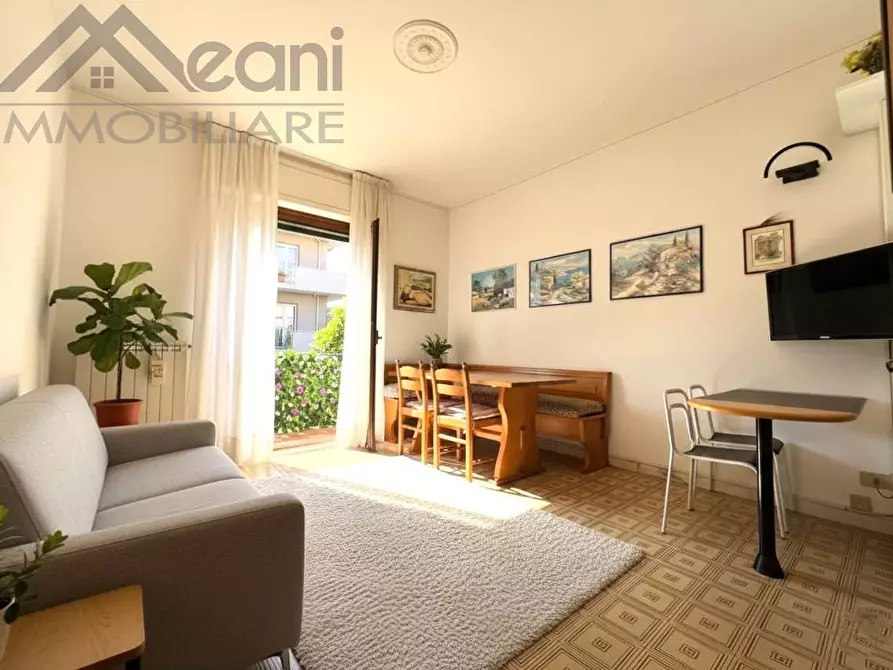 Immagine 10 di Appartamento in vendita  in VIA MOILAOSTRINI  a Pietra Ligure