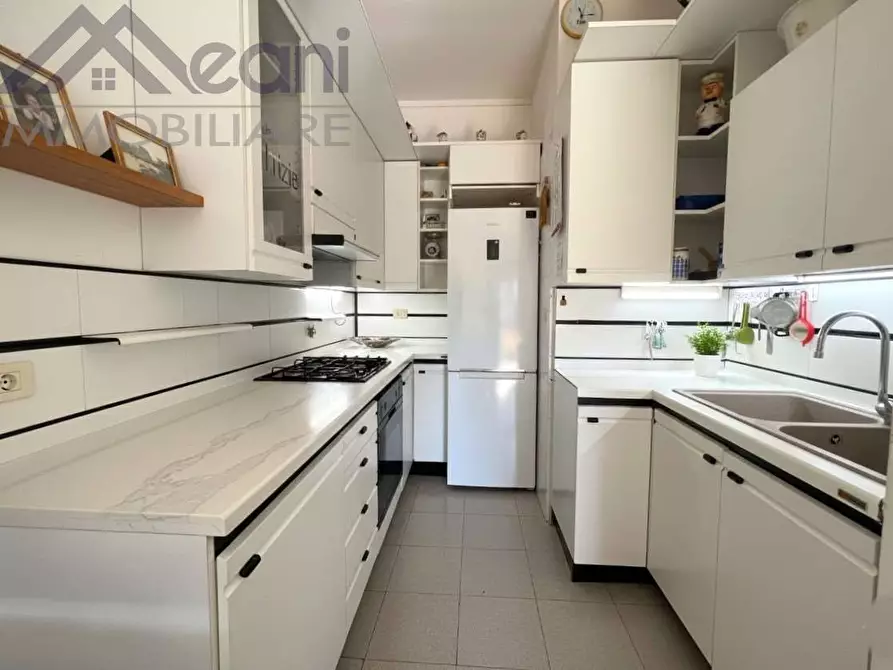 Immagine 8 di Appartamento in vendita  in VIA MOILAOSTRINI  a Pietra Ligure