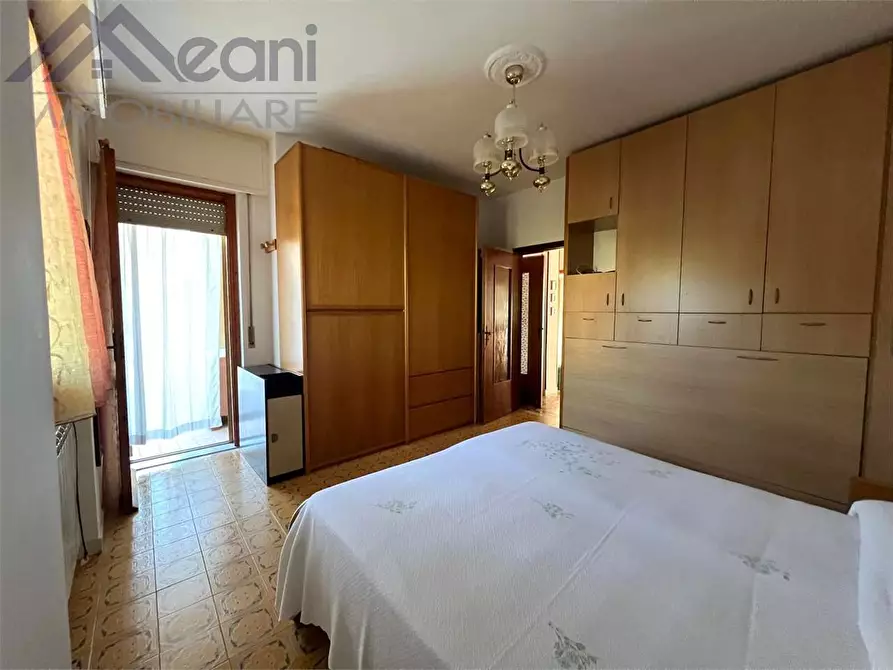 Immagine 14 di Appartamento in vendita  in VIA MOILAOSTRINI  a Pietra Ligure