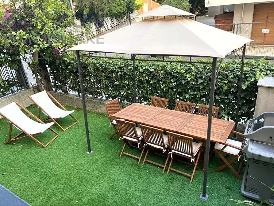 Immagine 2 di Appartamento in vendita  in VIA MOILAOSTRINI  a Pietra Ligure