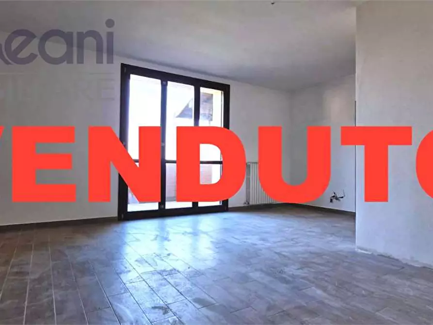 Immagine 1 di Appartamento in vendita  in Via Anna Frank a Landriano