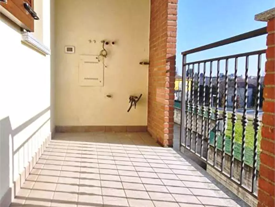 Immagine 13 di Appartamento in vendita  in Via Anna Frank a Landriano