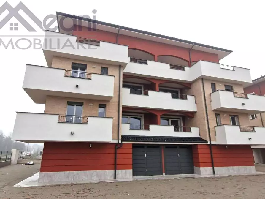 Immagine 5 di Garage in affitto  in VIA RITA DALLA CHIESA a Siziano