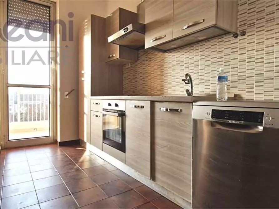 Immagine 7 di Quadrilocale in vendita  in Sporting Mirasole a Opera