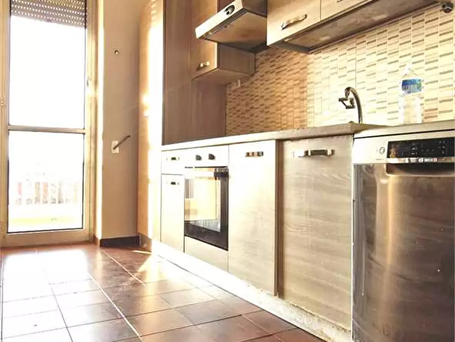 Immagine 9 di Quadrilocale in vendita  in Sporting Mirasole a Opera