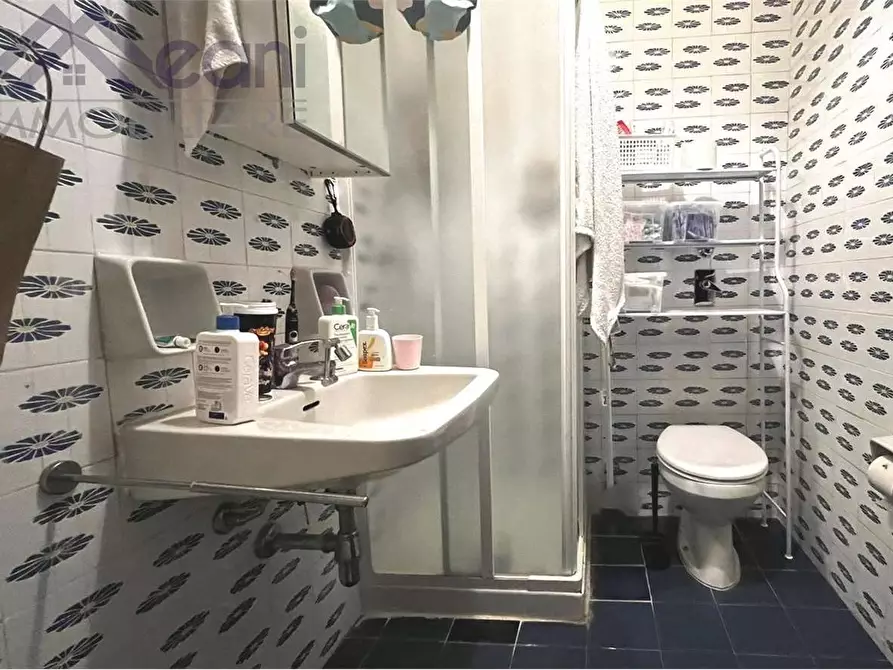 Immagine 17 di Quadrilocale in vendita  in Sporting Mirasole a Opera