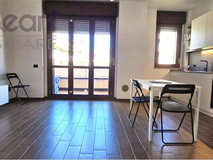 Immagine 6 di Appartamento in vendita  in via SEGRE a Opera