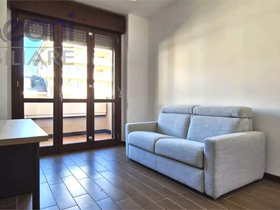 Immagine 11 di Appartamento in vendita  in via SEGRE a Opera