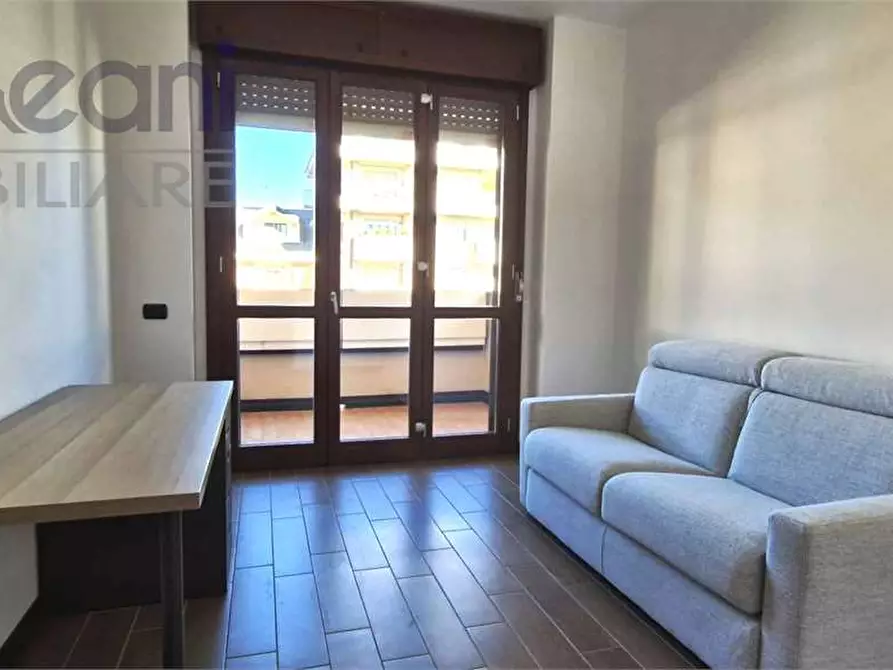 Immagine 12 di Appartamento in vendita  in via SEGRE a Opera