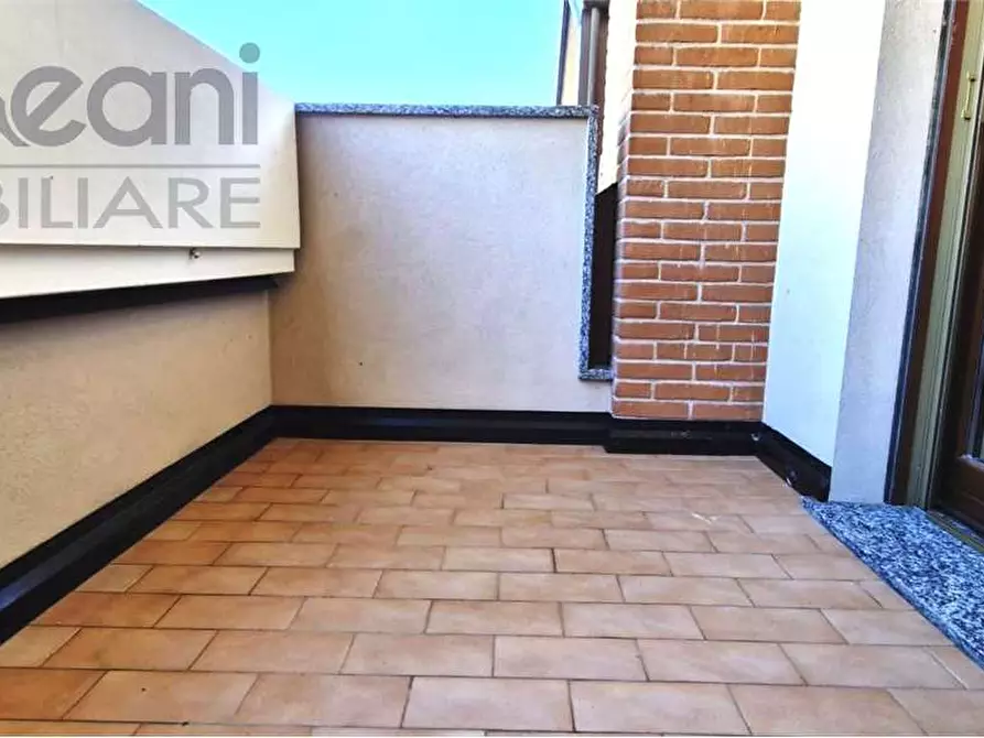 Immagine 10 di Appartamento in vendita  in via SEGRE a Opera