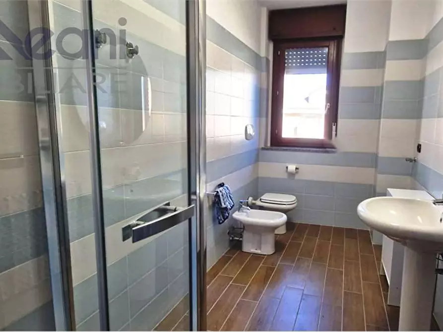 Immagine 16 di Appartamento in vendita  in via SEGRE a Opera