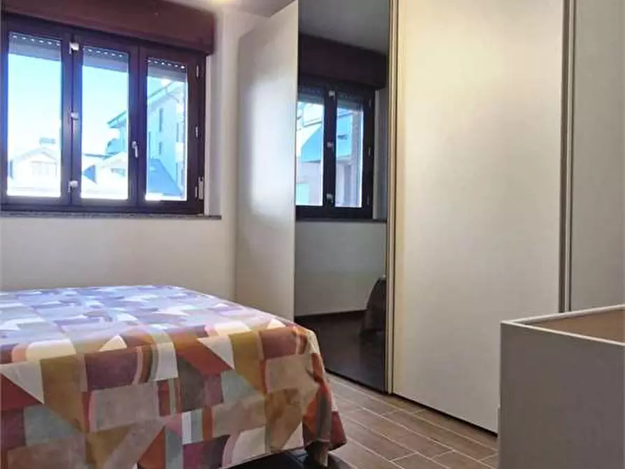 Immagine 19 di Appartamento in vendita  in via SEGRE a Opera