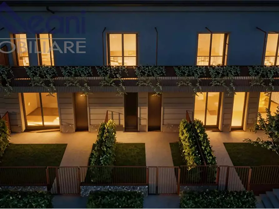 Immagine 12 di Stabile in vendita  in VIA FRANCESCO D' ASSISI a Opera