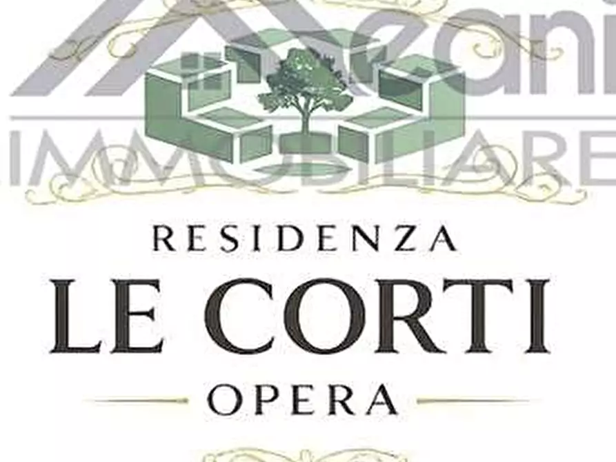 Immagine 24 di Appartamento in vendita  in Via Francesco D' Assisi a Opera