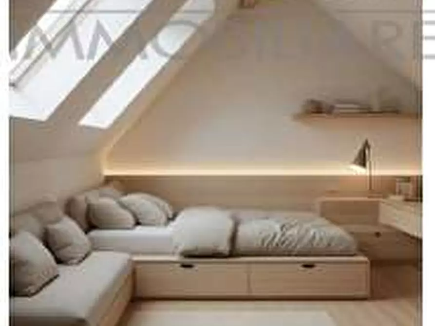 Immagine 19 di Appartamento in vendita  in Via Francesco D' Assisi a Opera