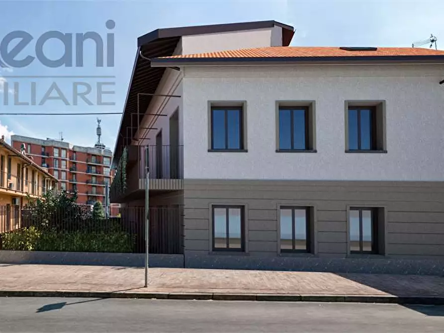 Immagine 8 di Appartamento in vendita  in Via Francesco D' Assisi a Opera