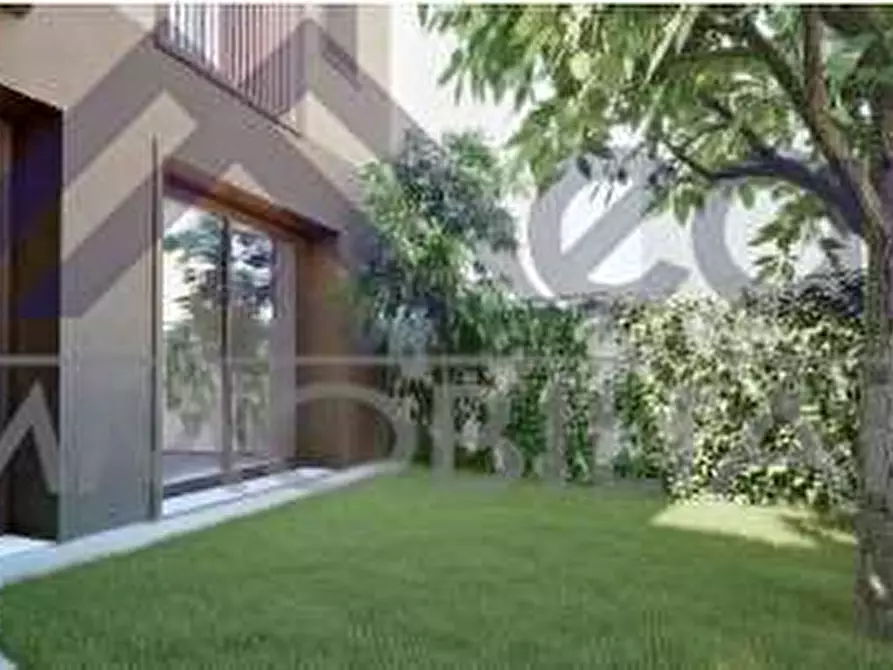 Immagine 14 di Appartamento in vendita  in Via Francesco D' Assisi a Opera