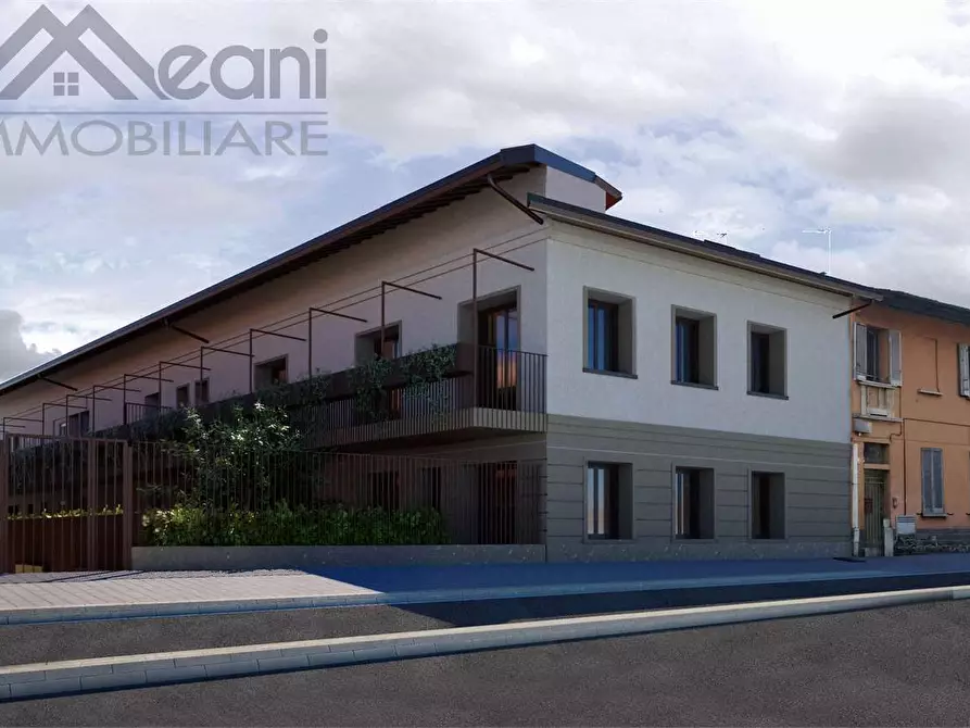 Immagine 22 di Appartamento in vendita  in Via Francesco D' Assisi a Opera