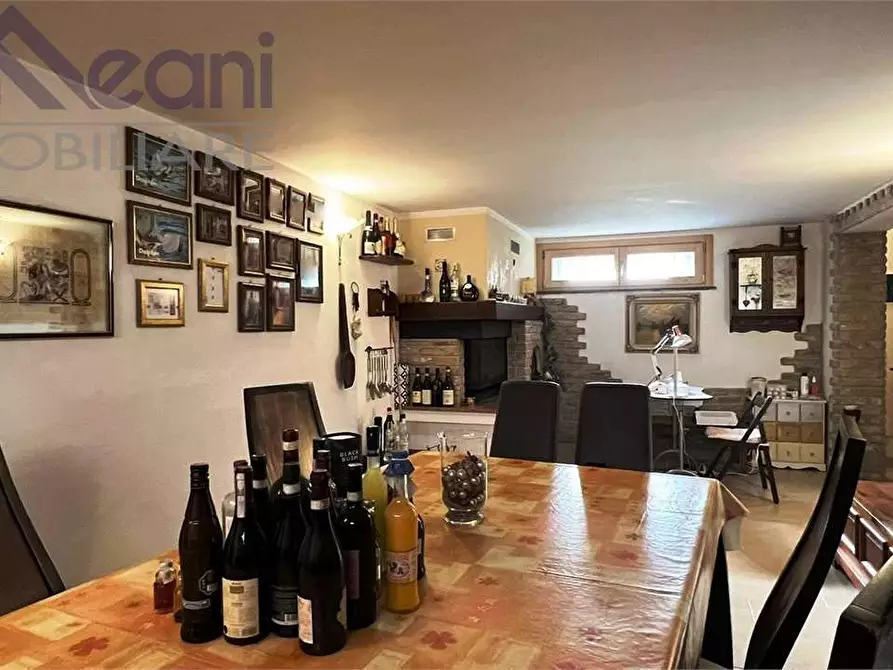 Immagine 29 di Villa in vendita  in Via Ciro Menotti 5 a Opera