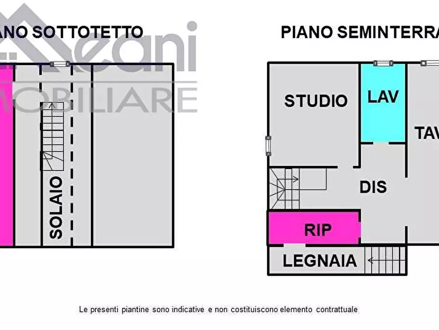 Immagine 34 di Villa in vendita  in Via Ciro Menotti 5 a Opera