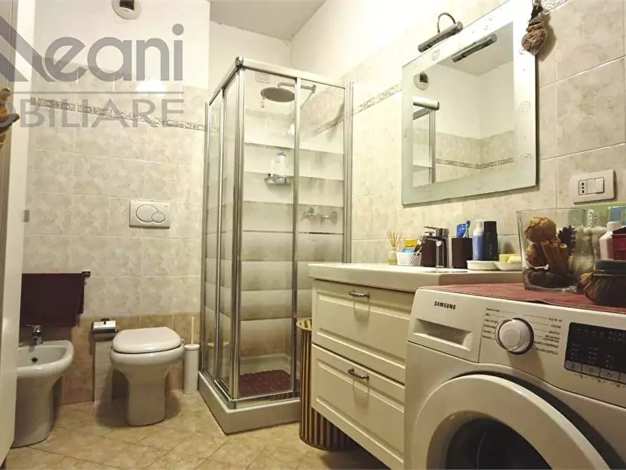 Immagine 15 di Appartamento in vendita  in VIA DON STURZO a Opera