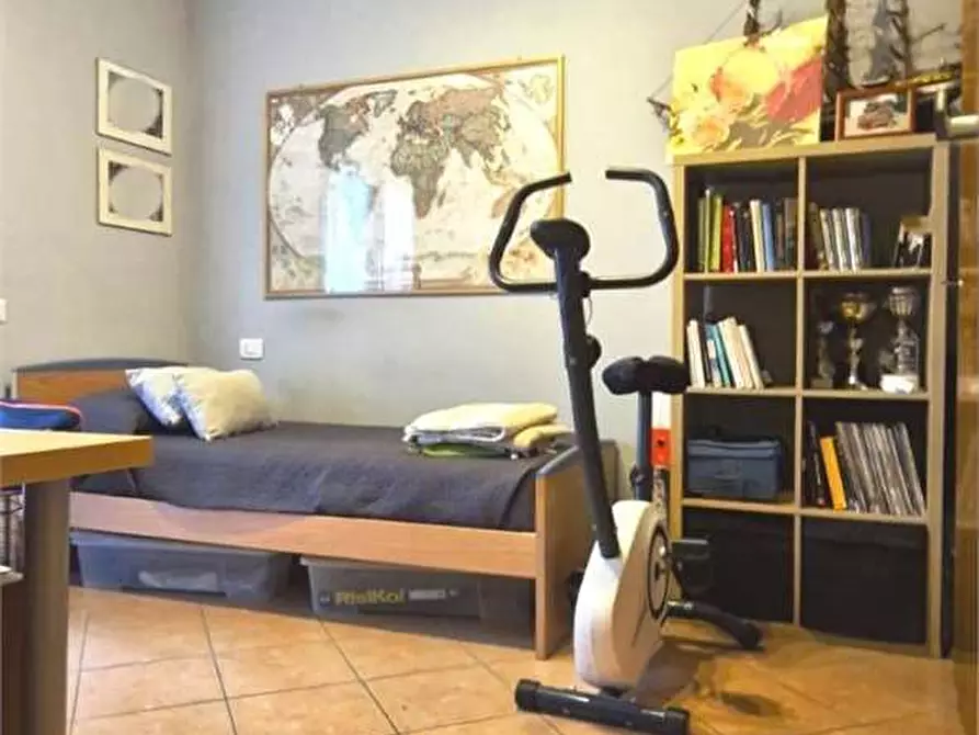 Immagine 27 di Appartamento in vendita  in VIA DON STURZO a Opera