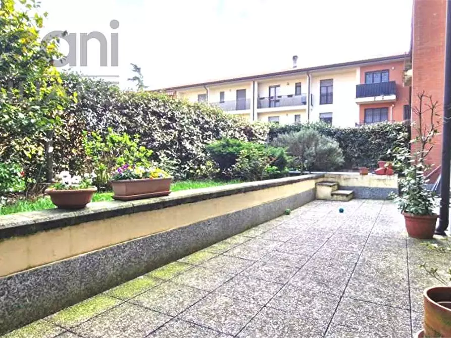 Immagine 34 di Appartamento in vendita  in VIA DON STURZO a Opera