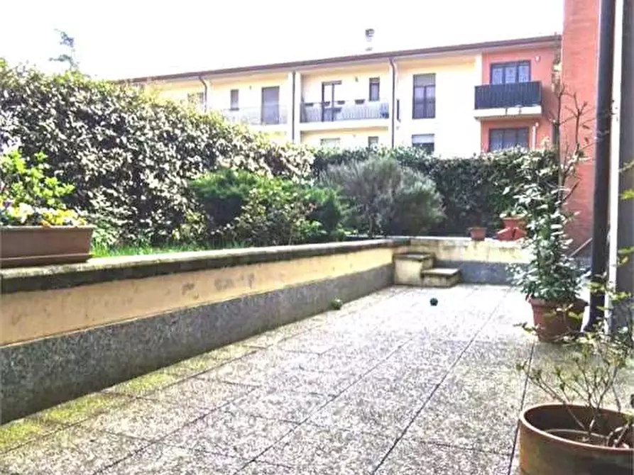 Immagine 35 di Appartamento in vendita  in VIA DON STURZO a Opera