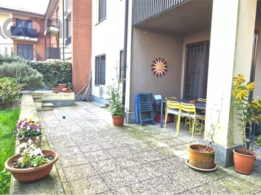 Immagine 36 di Appartamento in vendita  in VIA DON STURZO a Opera