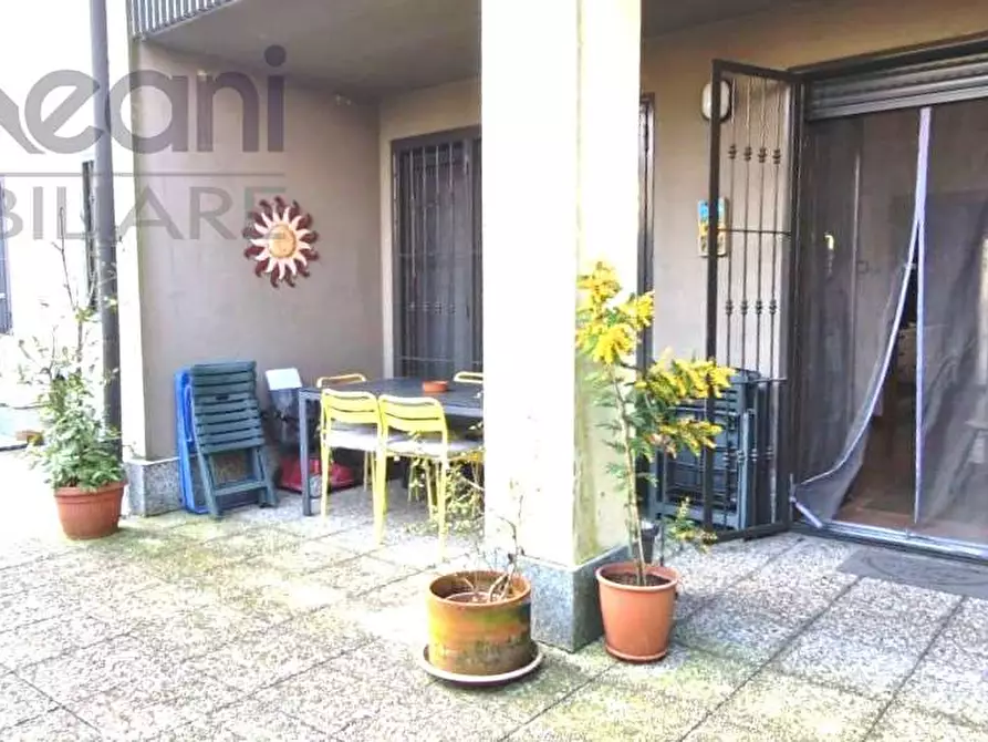 Immagine 37 di Appartamento in vendita  in VIA DON STURZO a Opera