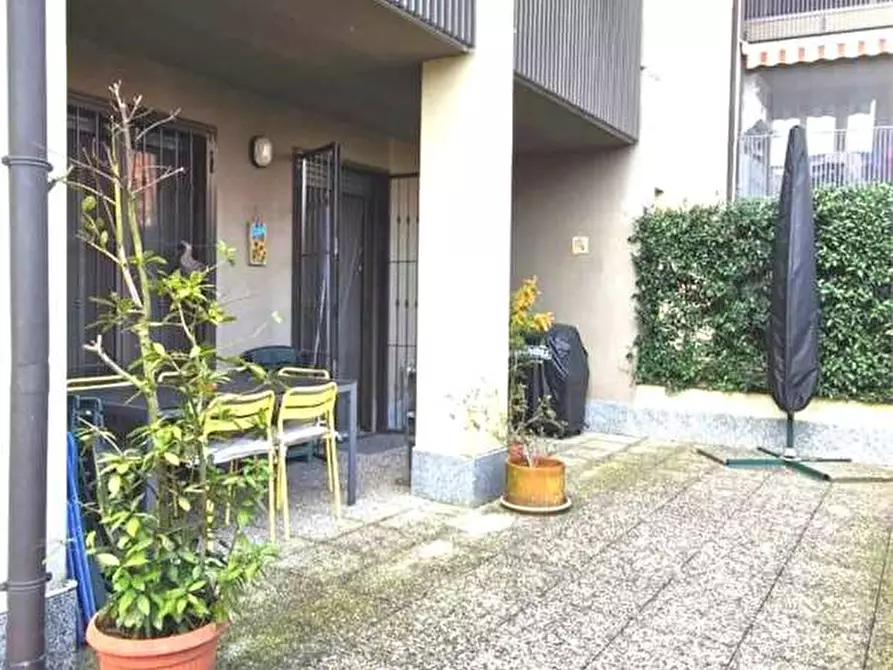 Immagine 39 di Appartamento in vendita  in VIA DON STURZO a Opera