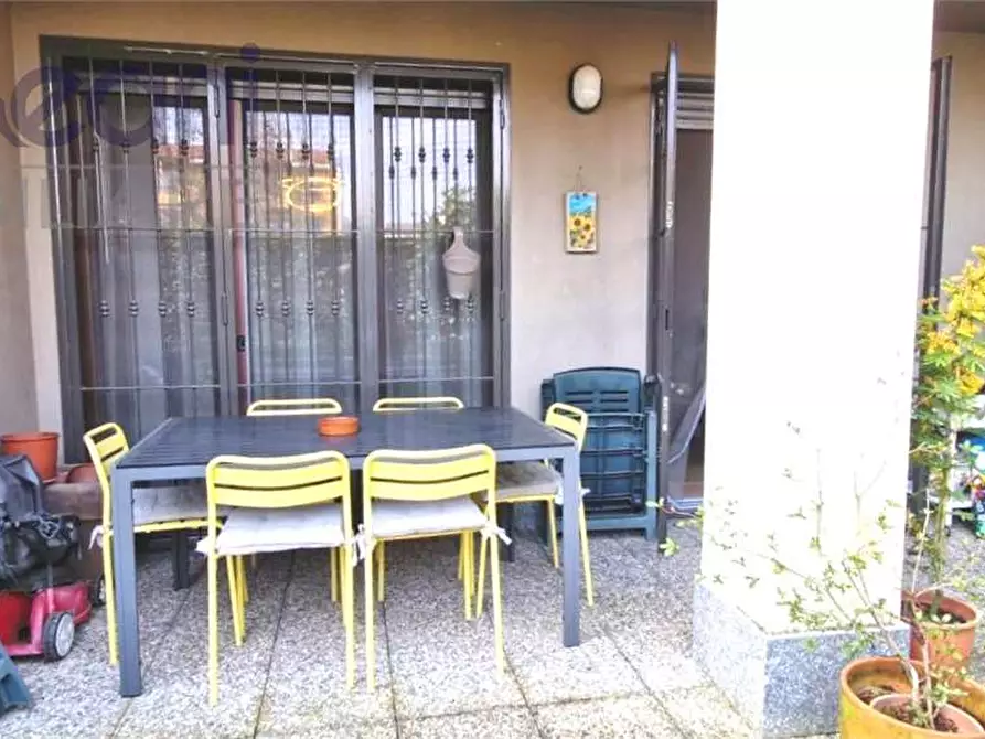 Immagine 41 di Appartamento in vendita  in VIA DON STURZO a Opera