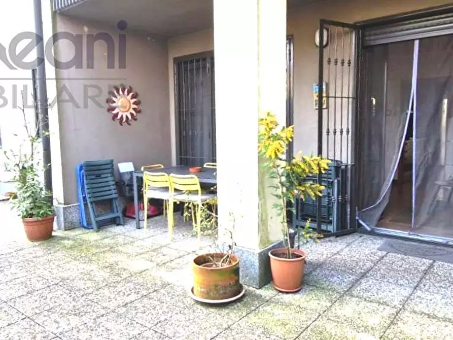 Immagine 40 di Appartamento in vendita  in VIA DON STURZO a Opera