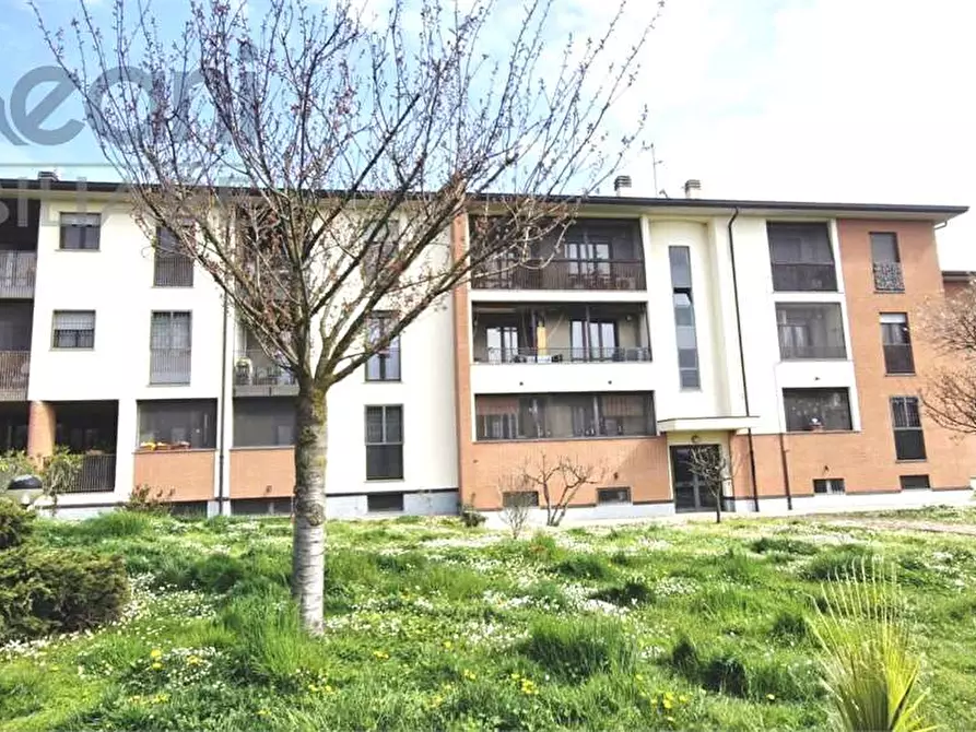 Immagine 45 di Appartamento in vendita  in VIA DON STURZO a Opera