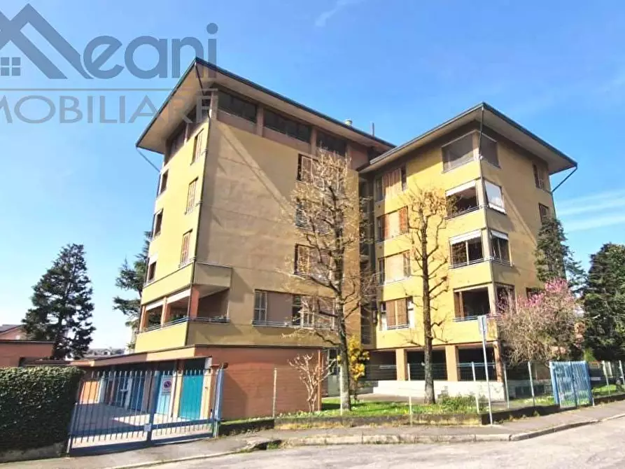 Immagine 37 di Appartamento in vendita  in Via Cristina di Belgioioso a Locate Di Triulzi