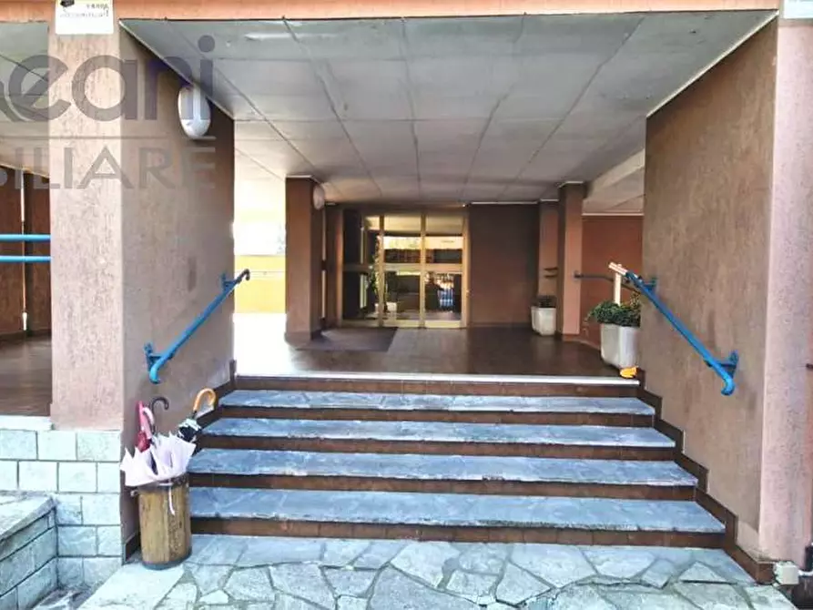 Immagine 38 di Appartamento in vendita  in Via Cristina di Belgioioso a Locate Di Triulzi