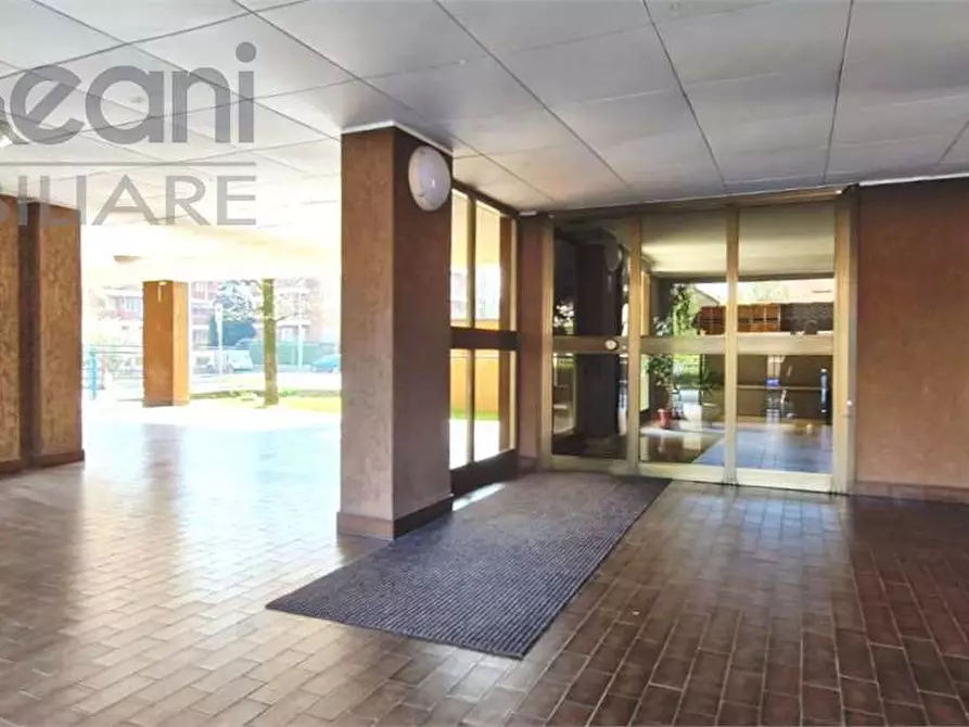 Immagine 40 di Appartamento in vendita  in Via Cristina di Belgioioso a Locate Di Triulzi