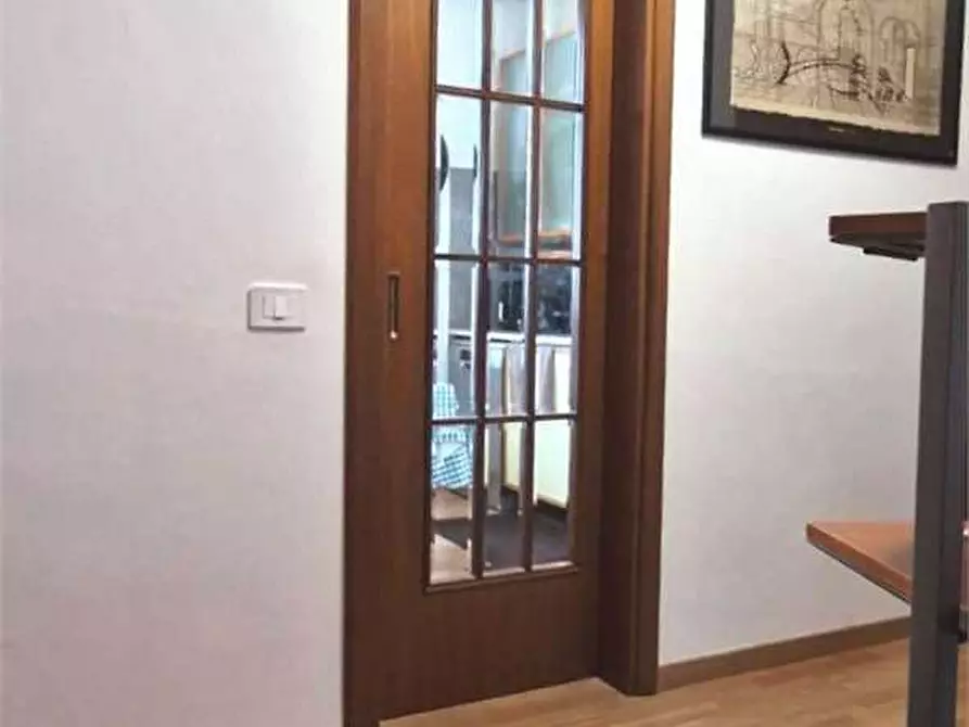 Immagine 4 di Appartamento in vendita  in Via Cristina di Belgioioso a Locate Di Triulzi