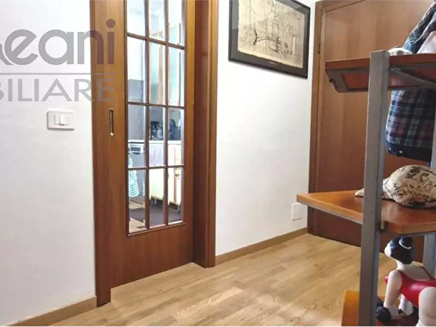 Immagine 5 di Appartamento in vendita  in Via Cristina di Belgioioso a Locate Di Triulzi