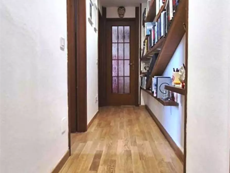 Immagine 3 di Appartamento in vendita  in Via Cristina di Belgioioso a Locate Di Triulzi