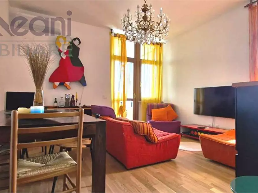 Immagine 6 di Appartamento in vendita  in Via Cristina di Belgioioso a Locate Di Triulzi